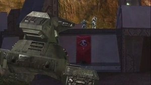 Red vs. Blue Epizóda 21