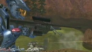 Red vs. Blue Epizóda 8