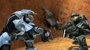 Red vs. Blue Epizóda 7