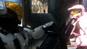Red vs. Blue Epizóda 12