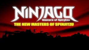 Ninjago: Masters of Spinjitzu Epizóda 7