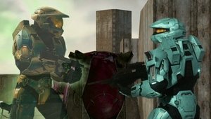 Red vs. Blue Epizóda 12