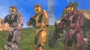 Red vs. Blue Epizóda 3