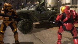 Red vs. Blue Epizóda 10