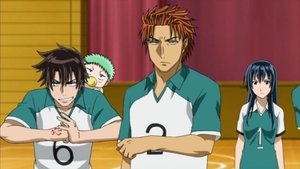 Beelzebub Epizóda 35