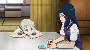 AnoHana: The Flower We Saw That Day Epizóda 4