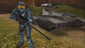Red vs. Blue Epizóda 2