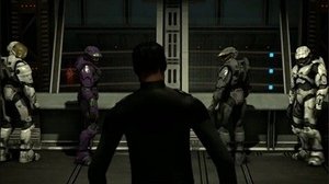Red vs. Blue Epizóda 15