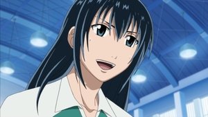 Beelzebub Epizóda 36