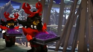 Ninjago: Masters of Spinjitzu Epizóda 11 - Posledná nádej