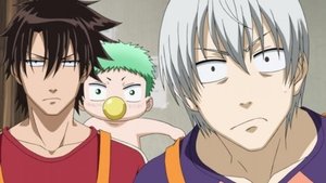 Beelzebub Epizóda 15