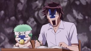 Beelzebub Epizóda 13