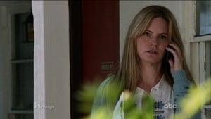 Revenge Epizóda 3