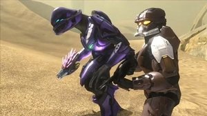 Red vs. Blue Epizóda 9