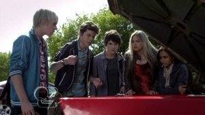My Babysitter's a Vampire Epizóda 3