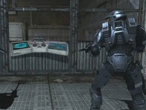 Red vs. Blue Epizóda 14