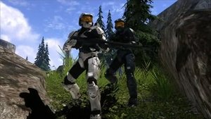 Red vs. Blue Epizóda 52