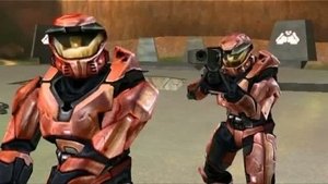 Red vs. Blue Epizóda 19
