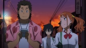 AnoHana: The Flower We Saw That Day Epizóda 6