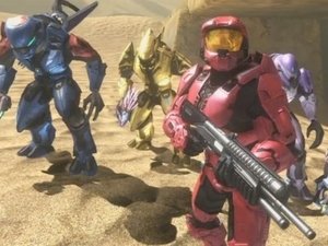 Red vs. Blue Epizóda 5