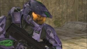 Red vs. Blue Epizóda 41