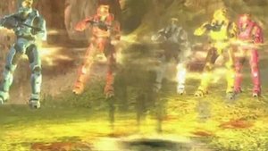 Red vs. Blue Epizóda 34