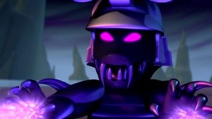 Ninjago: Masters of Spinjitzu Epizóda 12 - Návrat vládcu