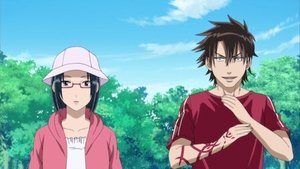 Beelzebub Epizóda 7