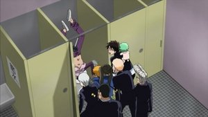 Beelzebub Epizóda 3