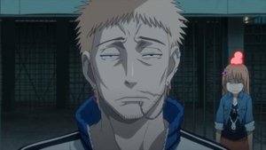 Beelzebub Epizóda 41