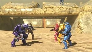 Red vs. Blue Epizóda 10