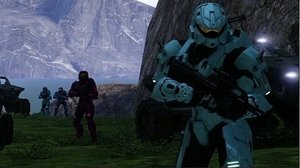 Red vs. Blue Epizóda 13
