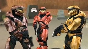 Red vs. Blue Epizóda 3