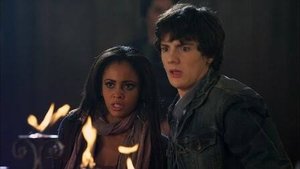 My Babysitter's a Vampire Epizóda 1