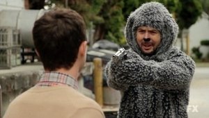 Wilfred Epizóda 5