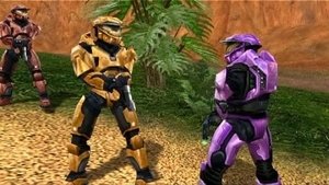 Red vs. Blue Epizóda 3