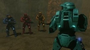 Red vs. Blue Epizóda 14