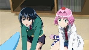 Beelzebub Epizóda 42