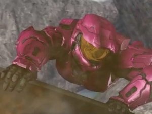 Red vs. Blue Epizóda 4
