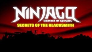 Ninjago: Masters of Spinjitzu Epizóda 5