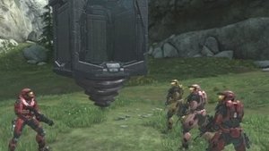 Red vs. Blue Epizóda 18