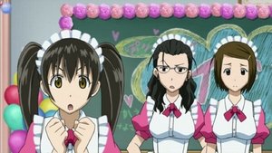 Beelzebub Epizóda 34