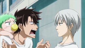 Beelzebub Epizóda 33