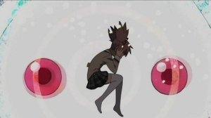 Puella Magi Madoka Magica Epizóda 11