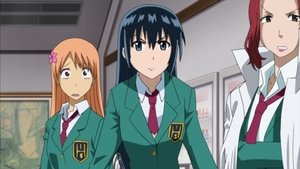 Beelzebub Epizóda 52