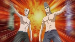 Beelzebub Epizóda 28