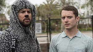 Wilfred Epizóda 4