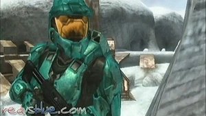 Red vs. Blue Epizóda 12