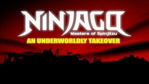 Ninjago: Masters of Spinjitzu Epizóda 8