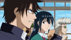 Beelzebub Epizóda 38